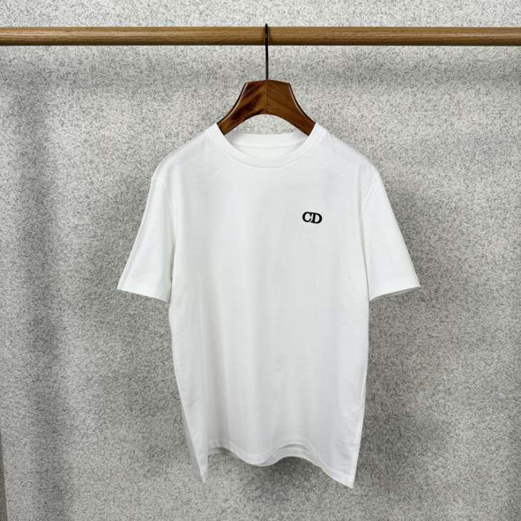 Picture of Dior T Shirts Short _SKUDiorS-XLtltx4215669